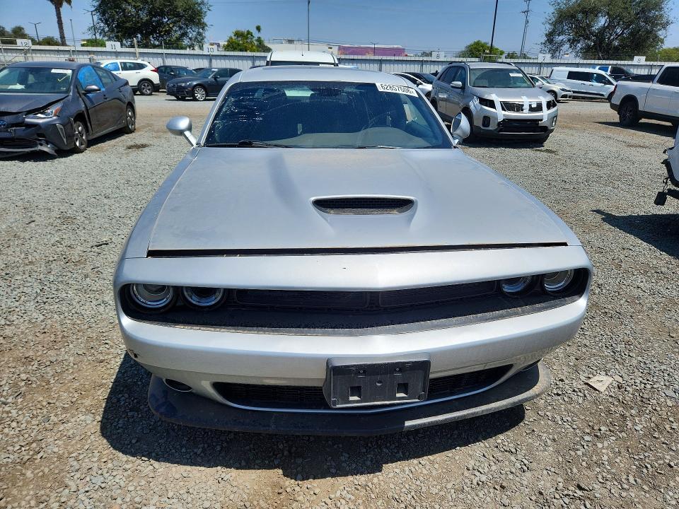 Aukcja sprzedaży 2020 Dodge Challenger, vin: 2C3CDZKG0LH110888, numer aukcji: 62857606