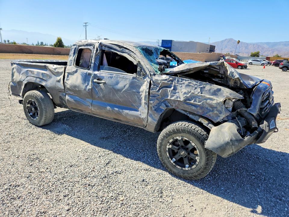 Aukcja sprzedaży 2019 Toyota Tacoma, vin: 5TFRX5GN9KX143086, numer aukcji: 60198776