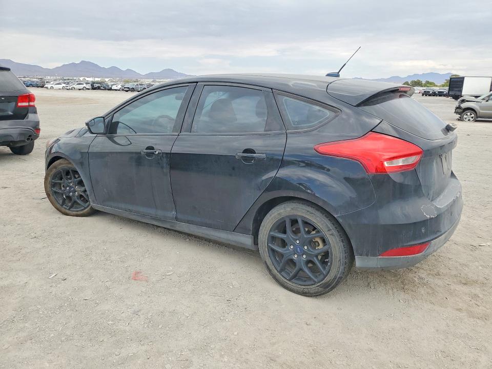Aukcja sprzedaży 2016 Ford Focus, vin: 1FADP3K20GL285875, numer aukcji: 61430096