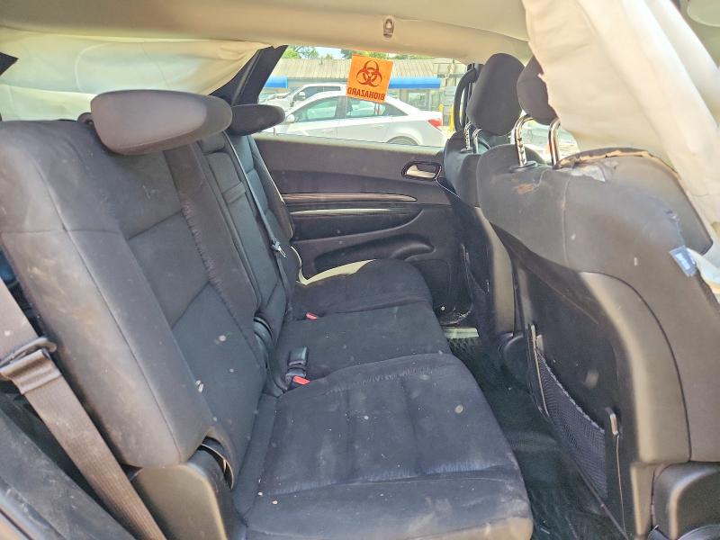 Aukcja sprzedaży 2021 Dodge Durango, vin: 1C4RDJFG5MC724454, numer aukcji: 60989346