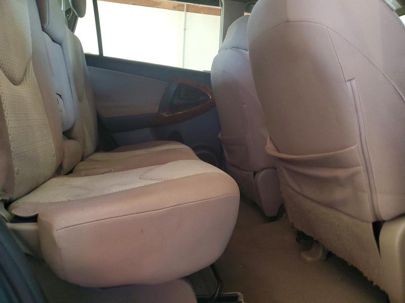 Продажа на аукционе авто 2007 Toyota Rav4, vin: JTMZK33V076004647, номер лота: 63148606