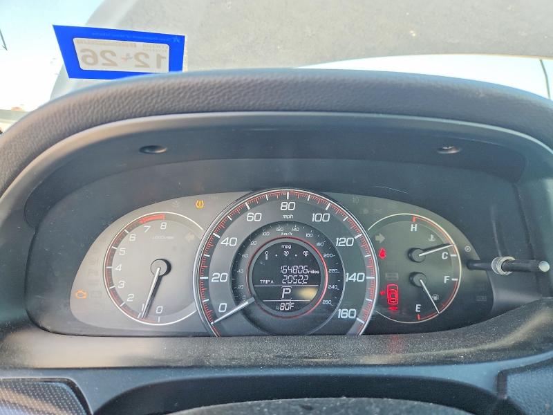 Продажа на аукционе авто 2015 Honda Accord, vin: 1HGCR2F5XFA195773, номер лота: 57404186
