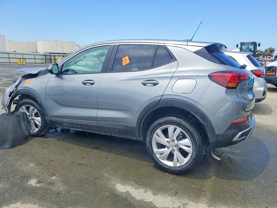 Продаж на аукціоні авто 2026 Buick Encore Gx, vin: KL4AMBSLXTB113937, номер лоту: 59682336