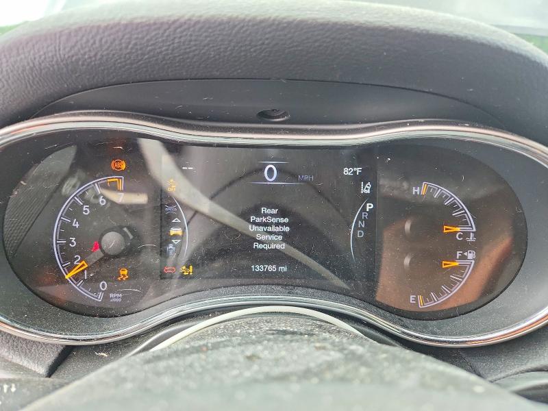59005416 :رقم المزاد ، 1C4RJFAG3LC297366 vin ، 2020 Jeep Grand Cherokee مزاد بيع