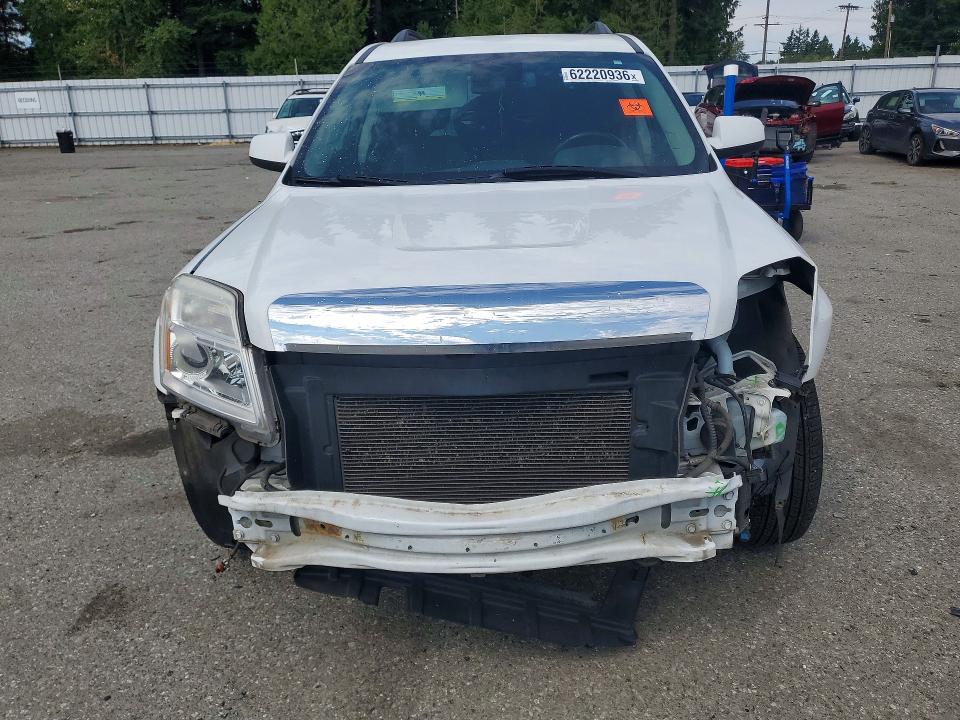 Продаж на аукціоні авто 2015 Gmc Terrain, vin: 2GKFLWEK4F6336141, номер лоту: 62220936