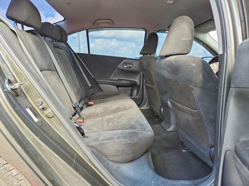 Aukcja sprzedaży 2013 Honda Accord, vin: 1HGCR2F33DA171231, numer aukcji: 60796566