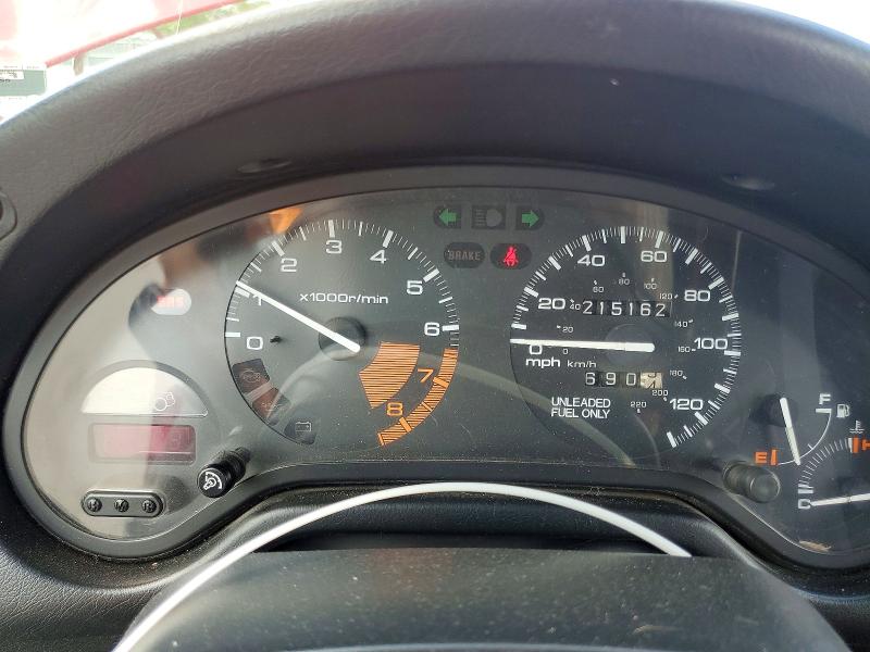 Продажа на аукционе авто 1994 Honda Civic, vin: JHMEG1148RS007271, номер лота: 62410356