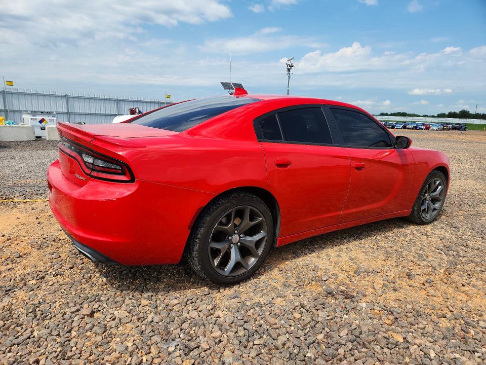 Aukcja sprzedaży 2016 Dodge Charger, vin: 2C3CDXHG1GH328128, numer aukcji: 55728936