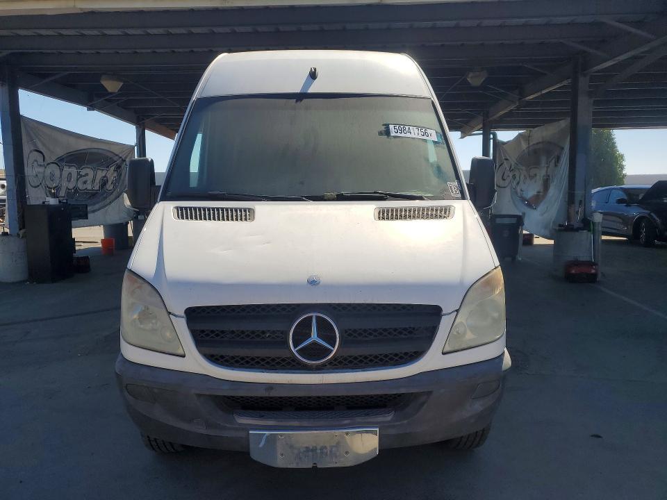 Aukcja sprzedaży 2013 Mercedes-benz Sprinter, vin: WD3PE8CC8D5789375, numer aukcji: 59841756