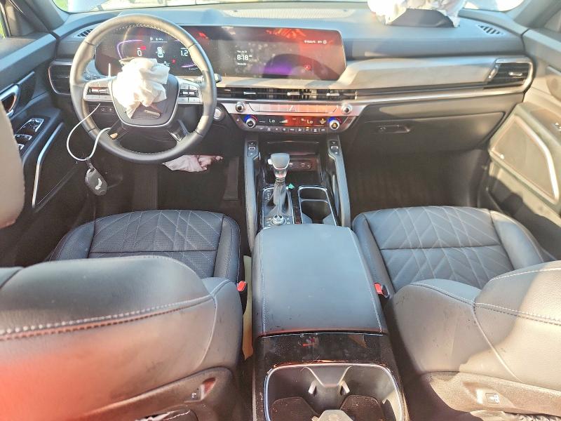 Продажа на аукционе авто 2025 Kia Telluride, vin: 5XYP3DGC8SG726294, номер лота: 60749266