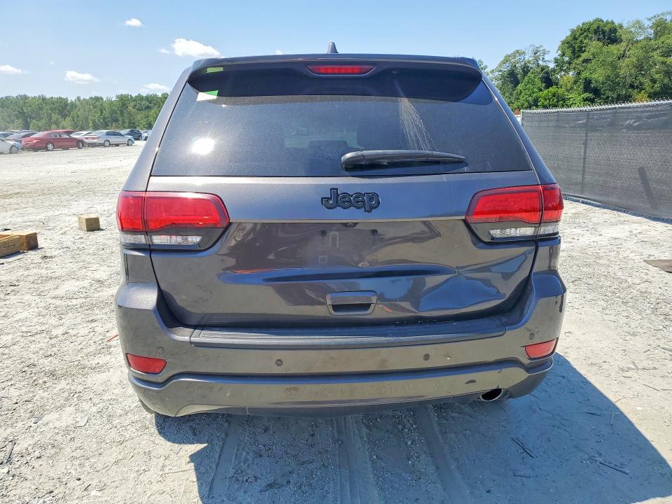 Aukcja sprzedaży 2020 Jeep Grand Cherokee, vin: 1C4RJEAG6LC392482, numer aukcji: 63195806