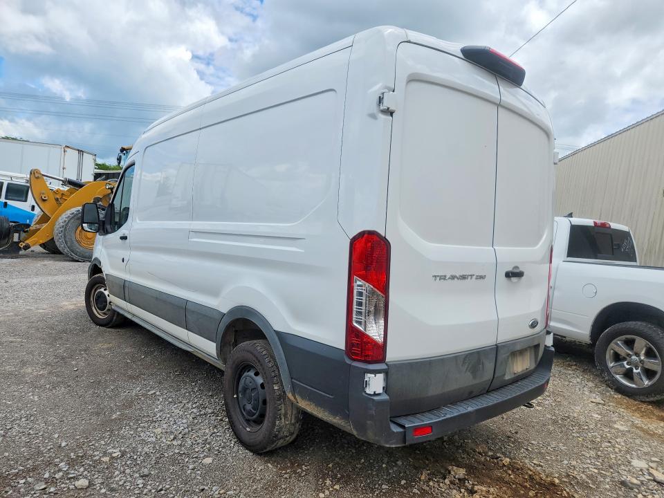 Продажа на аукционе авто 2025 Ford Transit, vin: 1FTBR1C87SKB11139, номер лота: 60876006