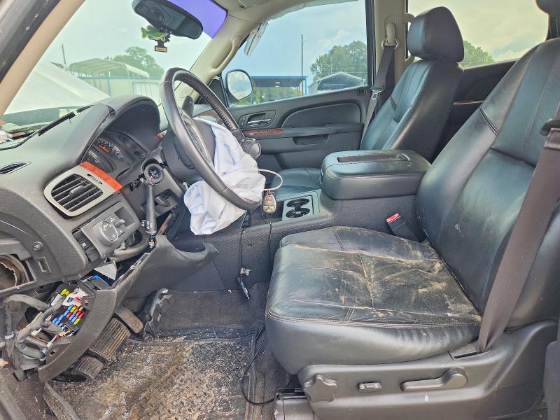 60479776 :رقم المزاد ، 1GNSCBE06DR156492 vin ، 2013 Chevrolet Tahoe مزاد بيع