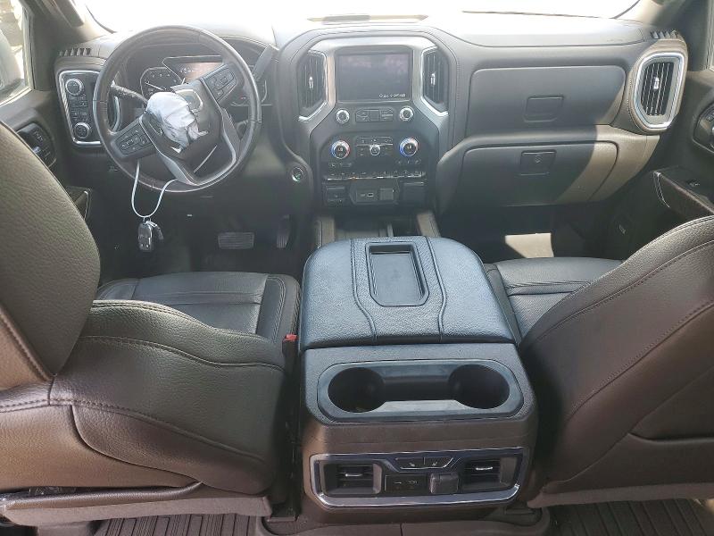 Aukcja sprzedaży 2020 Gmc Sierra, vin: 3GTU9FEL0LG423870, numer aukcji: 60759196