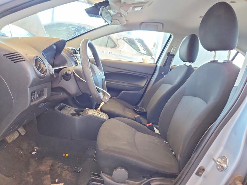 Aukcja sprzedaży 2023 Mitsubishi Mirage, vin: ML32FUFJ2PHF04548, numer aukcji: 85975335
