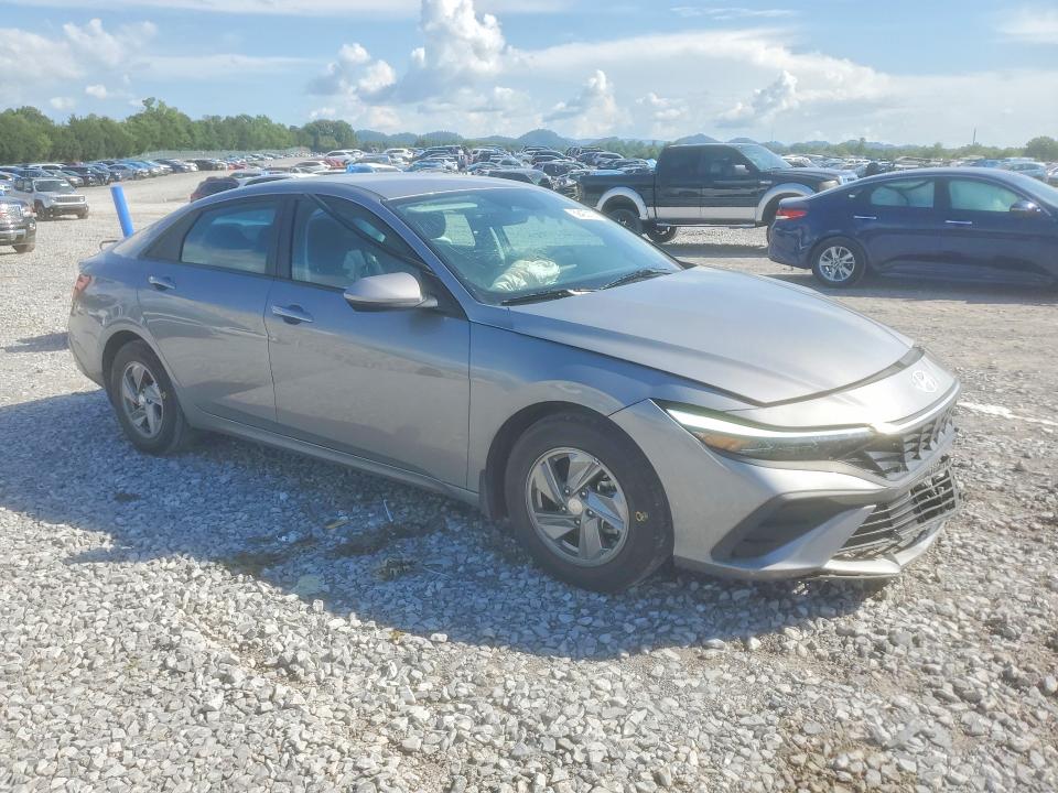 Aukcja sprzedaży 2025 Hyundai Elantra, vin: KMHLL4DG7SU860245, numer aukcji: 59400106
