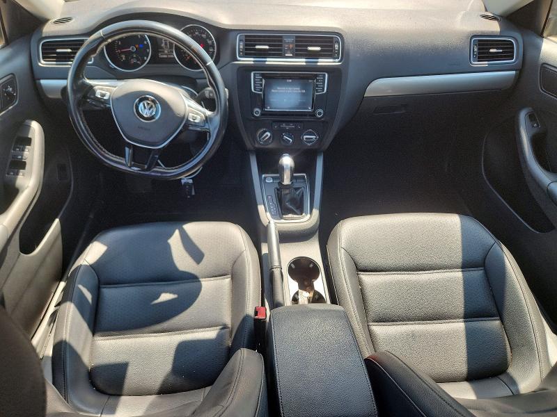Продажа на аукционе авто 2017 Volkswagen Jetta, vin: 3VWDB7AJ7HM225713, номер лота: 60929886