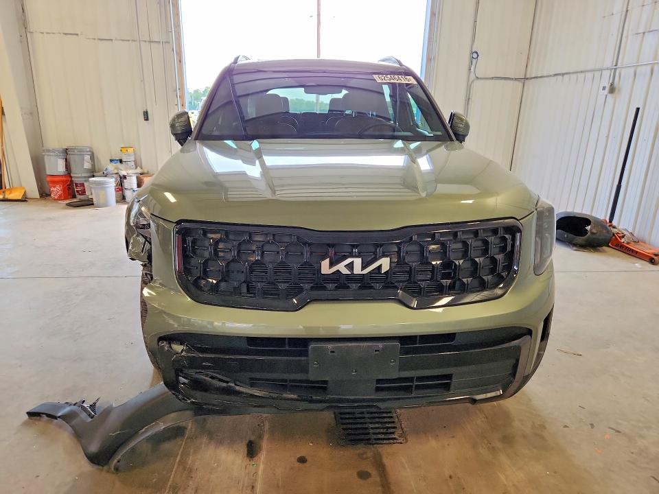 Продаж на аукціоні авто 2024 Kia Telluride, vin: 5XYP3DGC1RG536282, номер лоту: 62546416