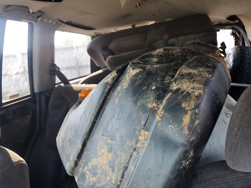 Продаж на аукціоні авто 1997 Jeep Grand Cherokee, vin: 1J4GZ58S5VC672336, номер лоту: 61061346