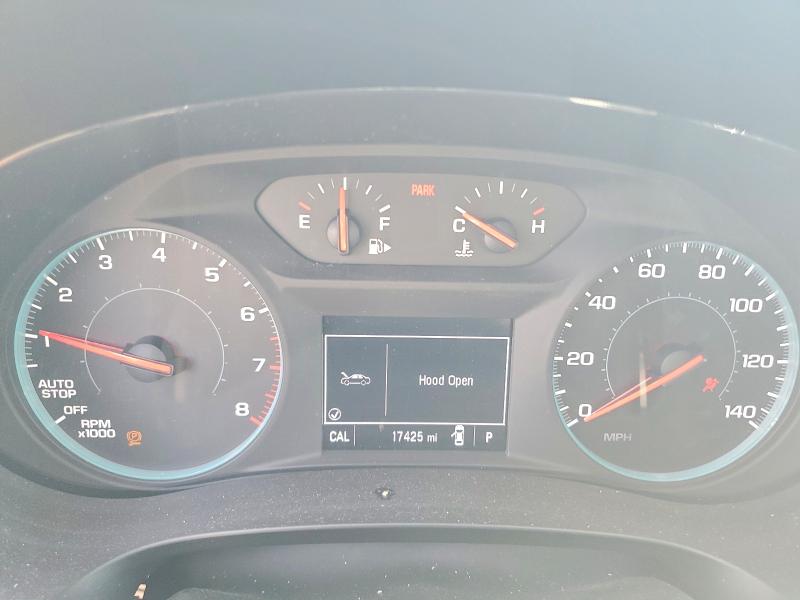 Продажа на аукционе авто 2024 Chevrolet Malibu, vin: 1G1ZG5ST8RF128187, номер лота: 60808296