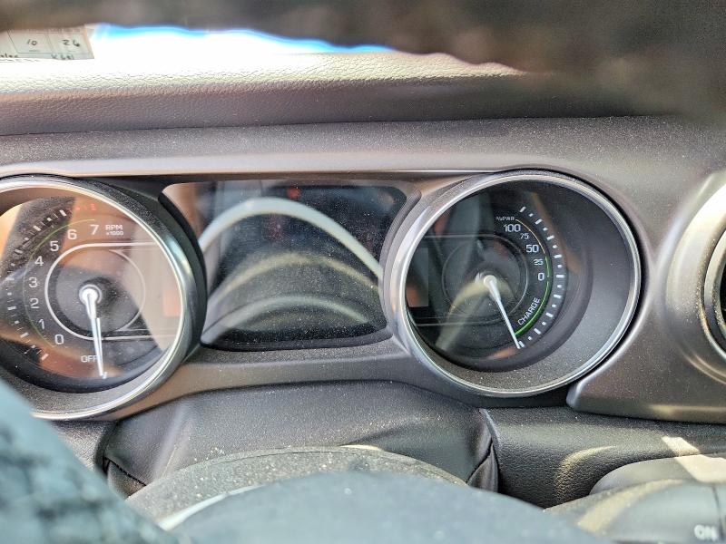 Aukcja sprzedaży 2023 Jeep Wrangler, vin: 1C4JJXN6XPW652428, numer aukcji: 59864156