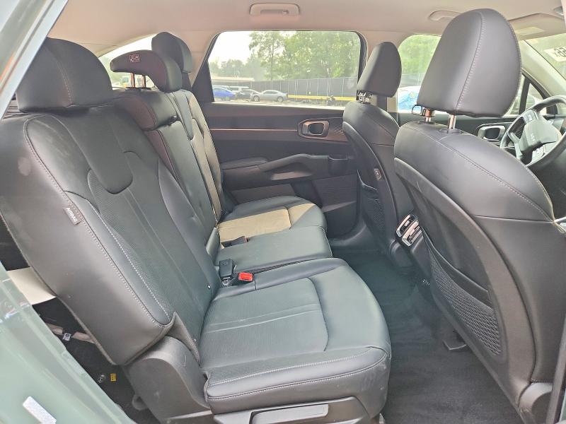 Продаж на аукціоні авто 2026 Kia Sorento, vin: KNDRJDJHXT5433140, номер лоту: 60613156