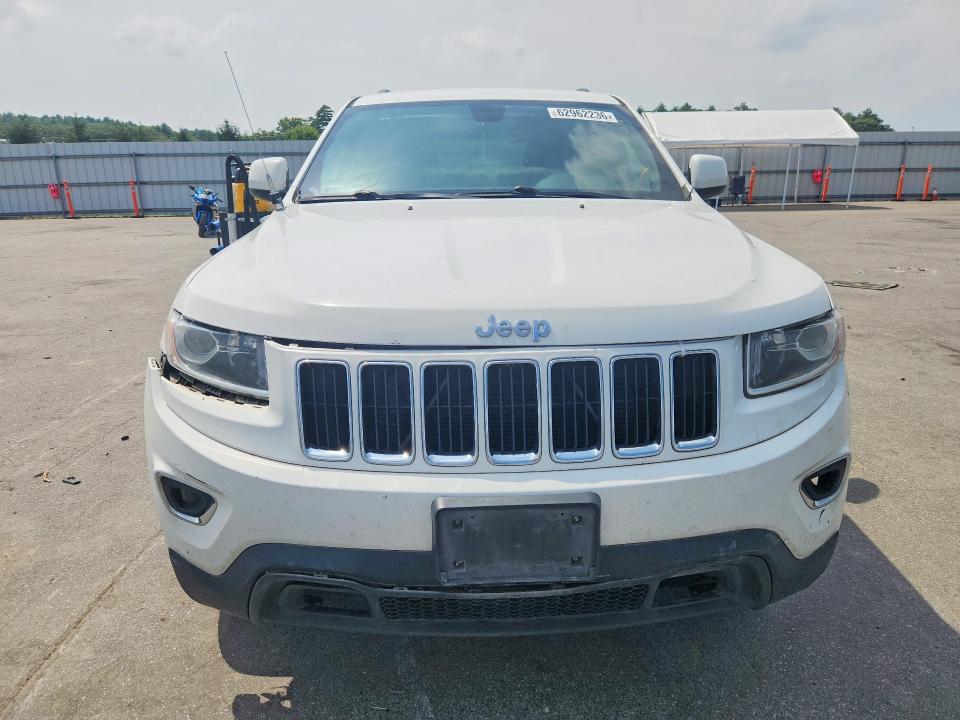 Aukcja sprzedaży 2015 Jeep Grand Cherokee, vin: 1C4RJFAGXFC172160, numer aukcji: 62962236