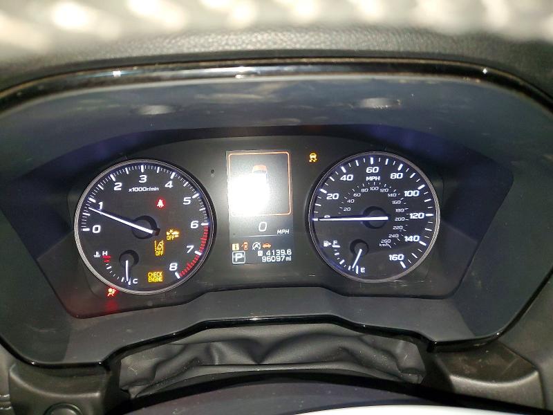 2020 Subaru Legacy მანქანა იყიდება აუქციონზე, vin: 4S3BWAA67L3003089, აუქციონის ნომერი: 59921346