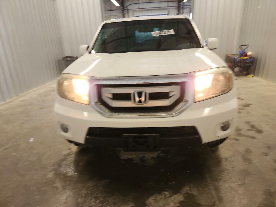 Продажа на аукционе авто 2010 Honda Pilot, vin: 5FNYF4H63AB035149, номер лота: 62472866
