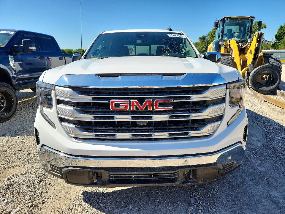 2026 Gmc Sierra მანქანა იყიდება აუქციონზე, vin: 1GTPUBEK1TZ121399, აუქციონის ნომერი: 60071906