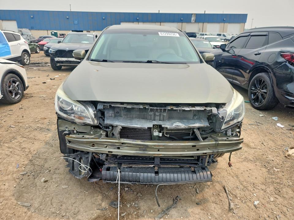 Продажа на аукционе авто 2015 Subaru Outback, vin: 4S4BSBLC4F3233256, номер лота: 61299256