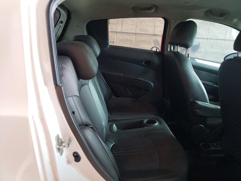Продаж на аукціоні авто 2015 Chevrolet Spark, vin: KL8CB6S96FC737953, номер лоту: 61620416