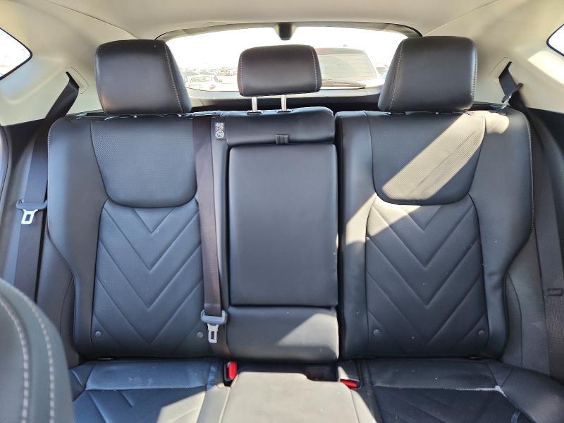 62283446 :رقم المزاد ، JTJHKCFZXR2034644 vin ، 2024 Lexus Nx 450h+ مزاد بيع