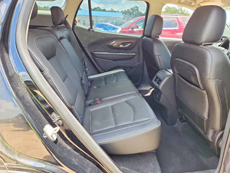 2019 Gmc Terrain მანქანა იყიდება აუქციონზე, vin: 3GKALSEX5KL356337, აუქციონის ნომერი: 60894556