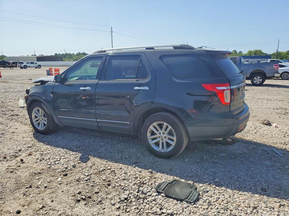 2014 Ford Explorer მანქანა იყიდება აუქციონზე, vin: 1FM5K7D88EGB84039, აუქციონის ნომერი: 61766746