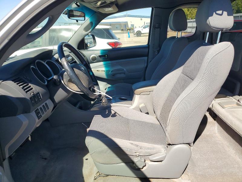 Продажа на аукционе авто 2006 Toyota Tacoma, vin: 5TETU62N96Z156866, номер лота: 63190686
