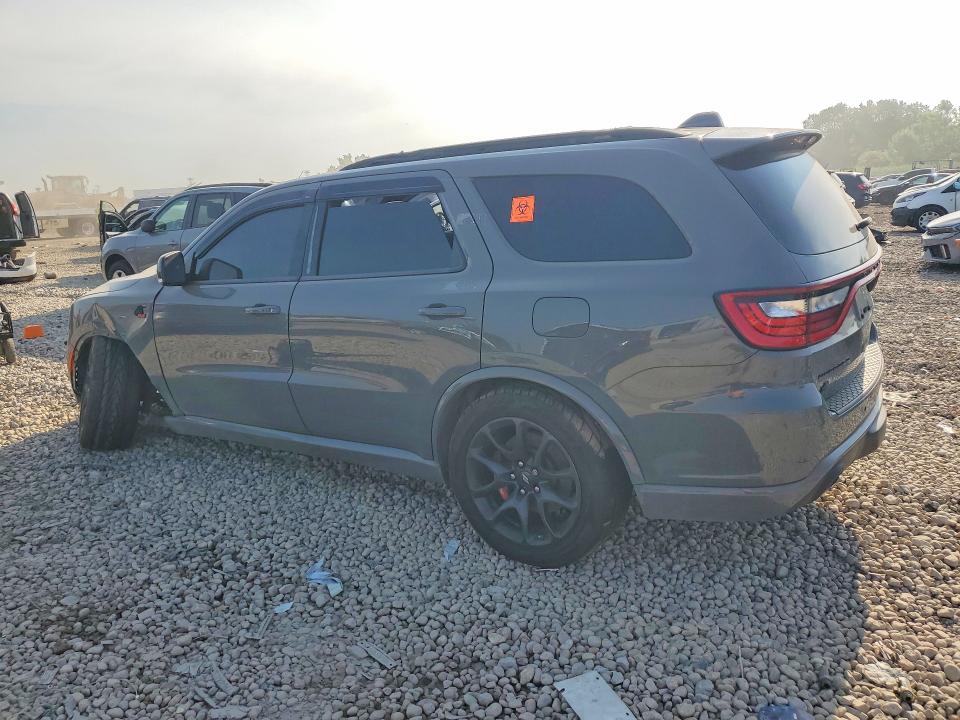 Aukcja sprzedaży 2021 Dodge Durango, vin: 1C4SDJCT9MC639166, numer aukcji: 59975206