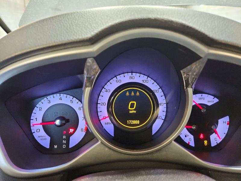 Aukcja sprzedaży 2012 Cadillac Srx, vin: 3GYFNBE39CS566403, numer aukcji: 60220886