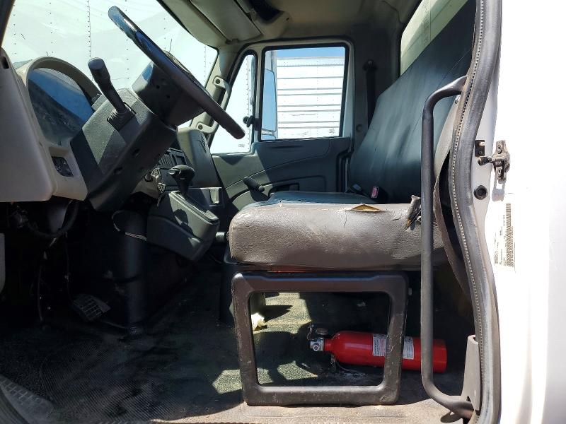 Продажа на аукционе авто 2013 International 4000 4300, vin: 1HTMMAAM7DH099343, номер лота: 59225996