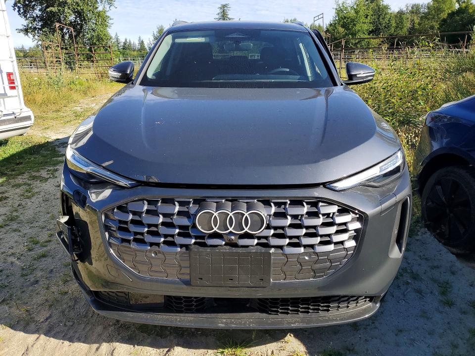 Продаж на аукціоні авто 2026 Audi Q5, vin: WA12AAGU9T2024725, номер лоту: 61665436