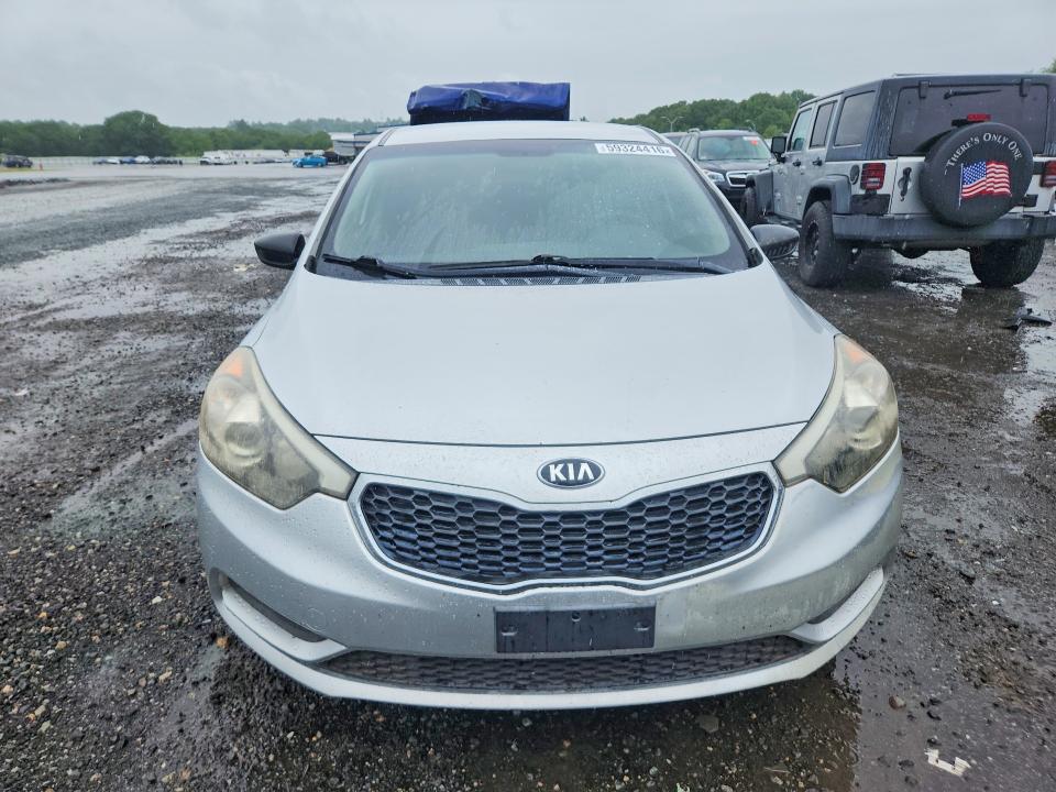 Aukcja sprzedaży 2014 Kia Forte, vin: KNAFK4A6XE5071826, numer aukcji: 59324416