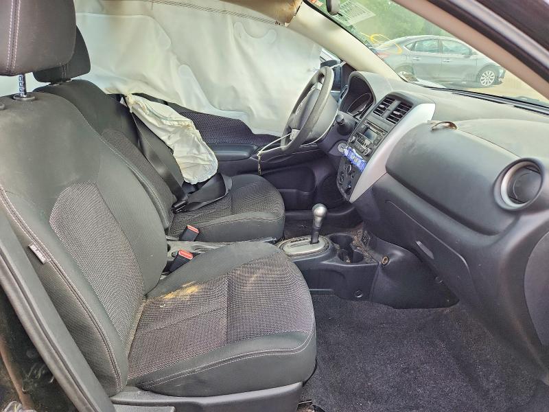 Aukcja sprzedaży 2018 Nissan Versa, vin: 3N1CN7APXJL837297, numer aukcji: 60666796