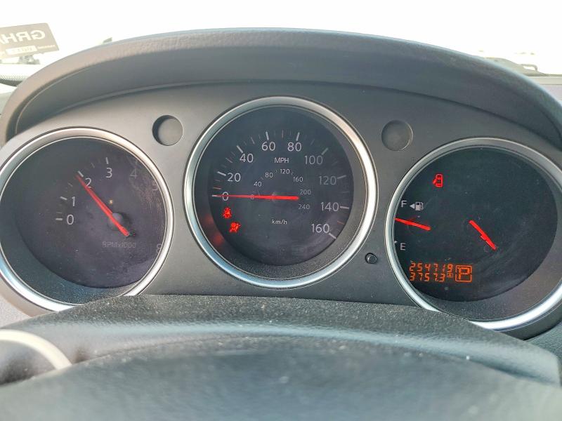 63196786 :رقم المزاد ، 1N4BA41E88C815425 vin ، 2008 Nissan Maxima مزاد بيع