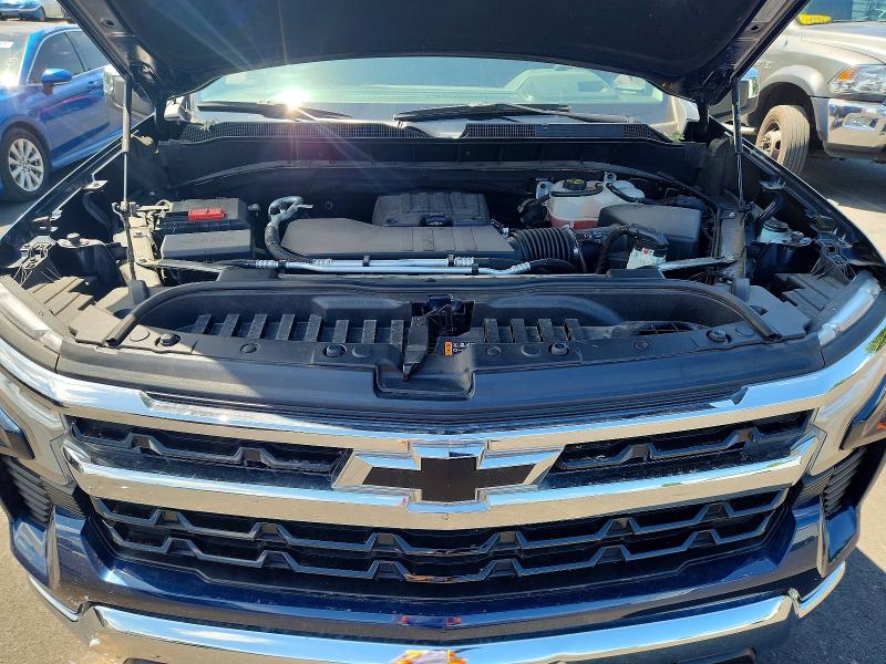 Продажа на аукционе авто 2022 Chevrolet Silverado, vin: 1GCPDDEK5NZ621287, номер лота: 61804726