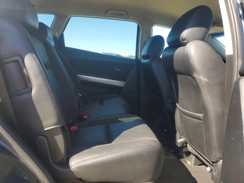 Продажа на аукционе авто 2014 Mazda Cx-9, vin: JM3TB2DV2E0435626, номер лота: 61821396