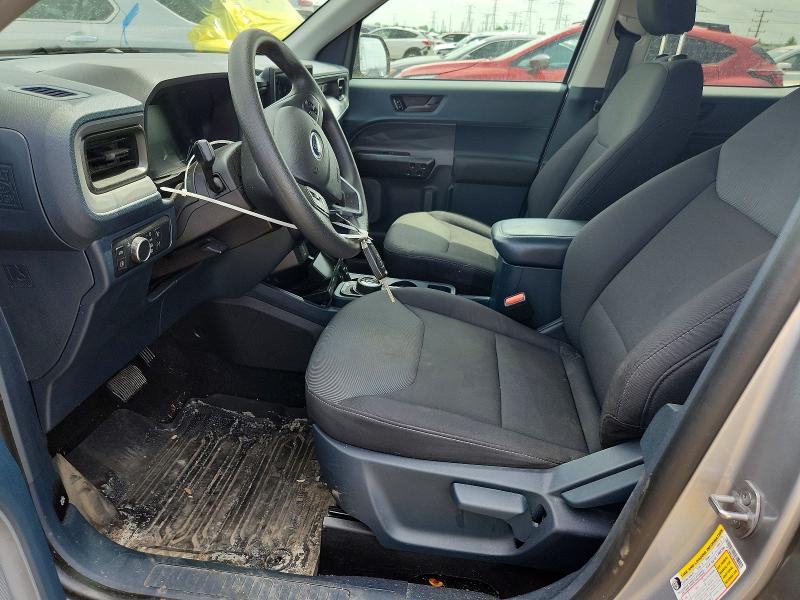 Aukcja sprzedaży 2022 Ford Maverick, vin: 3FTTW8E33NRA69687, numer aukcji: 60313316