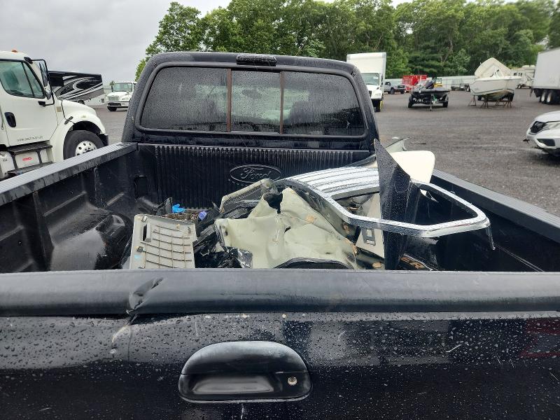 Продажа на аукционе авто 2005 Ford F350, vin: 1FTWW31P45EB38897, номер лота: 62679026