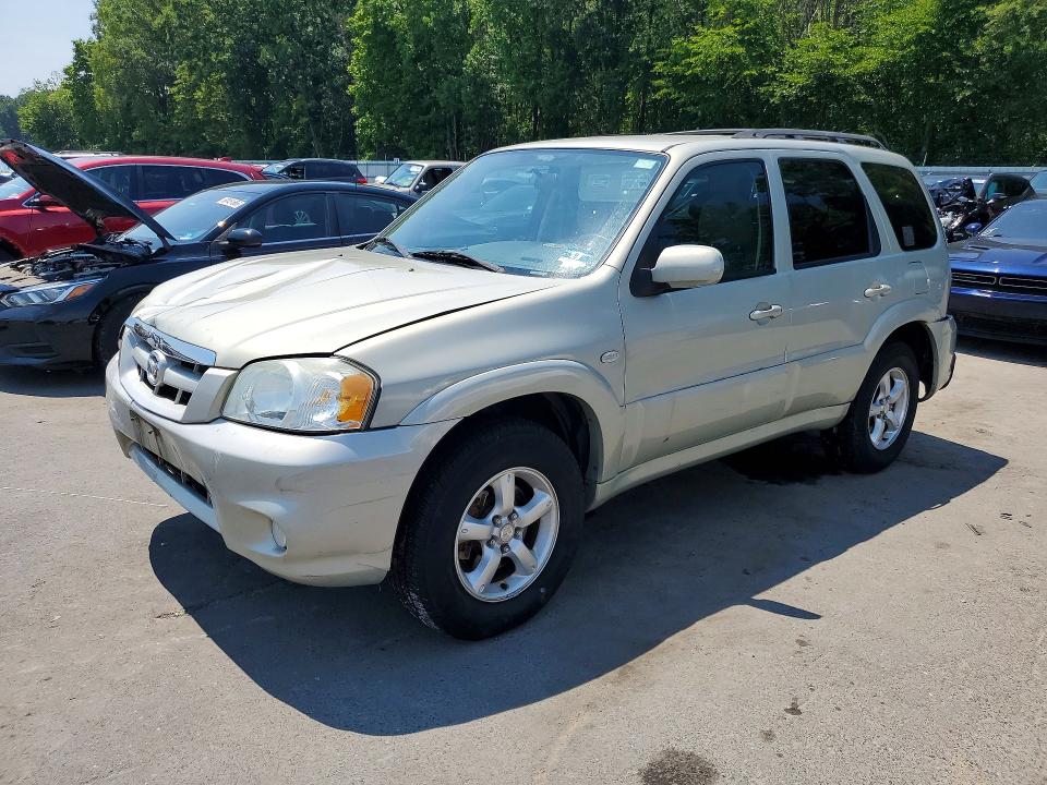 Aukcja sprzedaży 2006 Mazda Tribute, vin: 4F2YZ94116KM11436, numer aukcji: 60933706