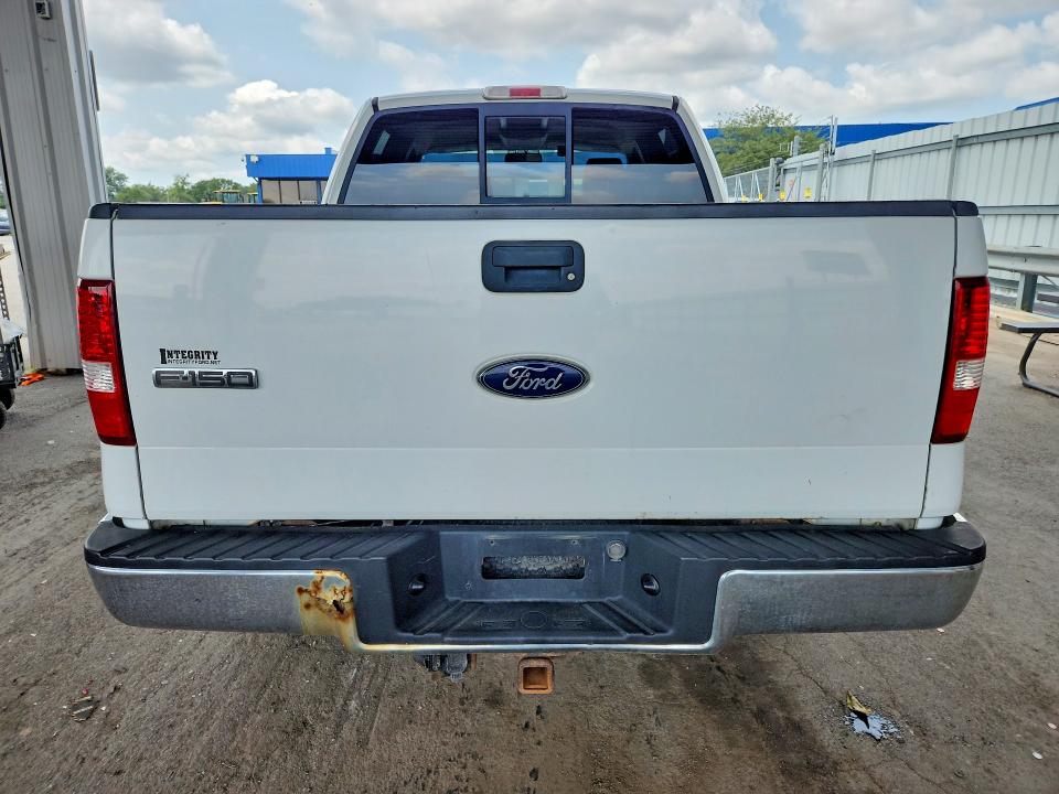 Aukcja sprzedaży 2007 Ford F150, vin: 1FTPW12V37FA79716, numer aukcji: 61905916