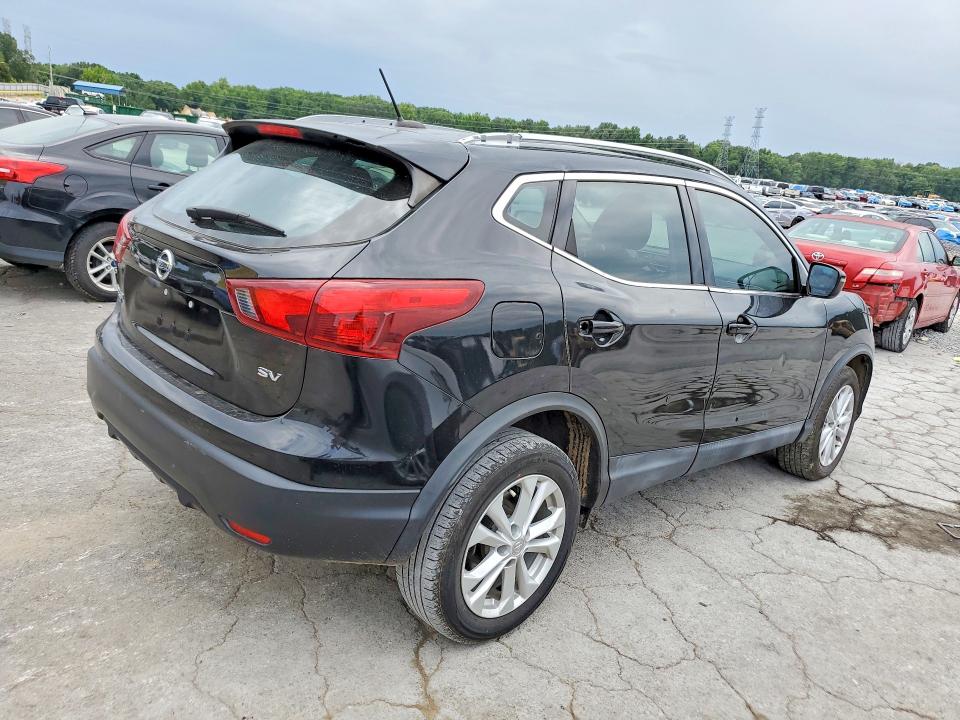 Aukcja sprzedaży 2018 Nissan Rogue Sport, vin: JN1BJ1CP8JW164814, numer aukcji: 62633976